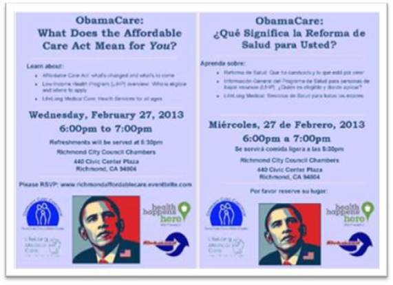 Obama Care